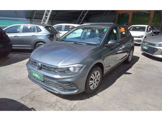 VOLKSWAGEN POLO 1.0 MPI TRACK MANUAL VOLKSWAGEN POLO 1.0 MPI TRACK MANUAL